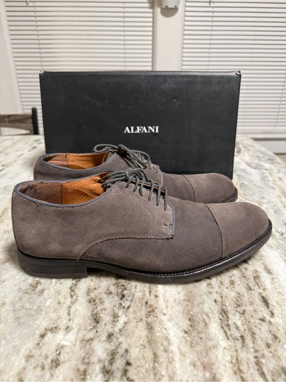 Alfani eric men’s